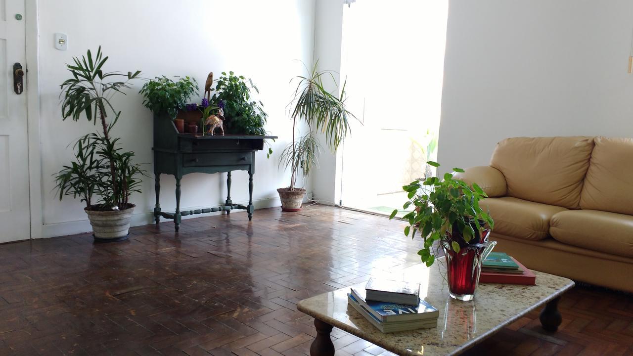 Luiz & Cristiana Sampaio Apartment ซัลวาดอร์ ภายนอก รูปภาพ