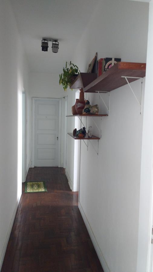Luiz & Cristiana Sampaio Apartment ซัลวาดอร์ ภายนอก รูปภาพ