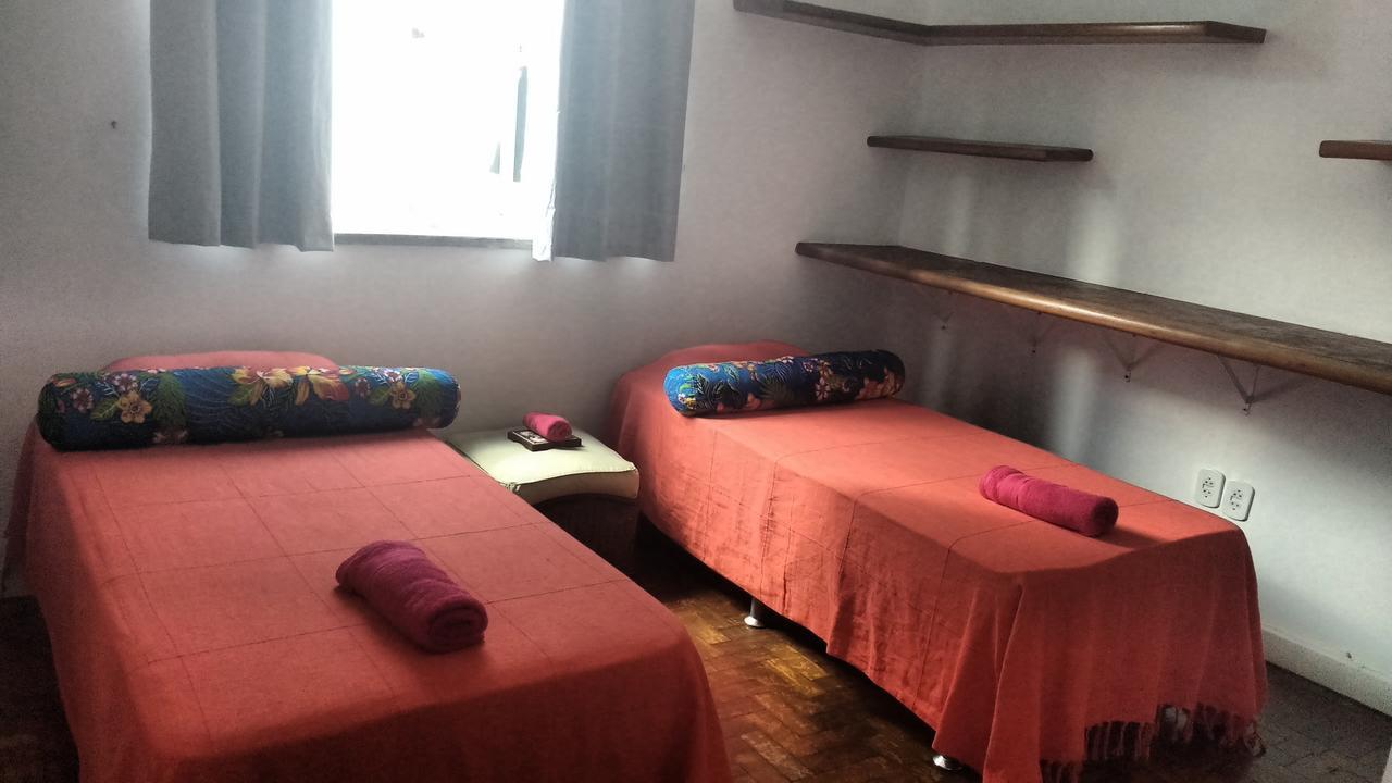 Luiz & Cristiana Sampaio Apartment ซัลวาดอร์ ภายนอก รูปภาพ