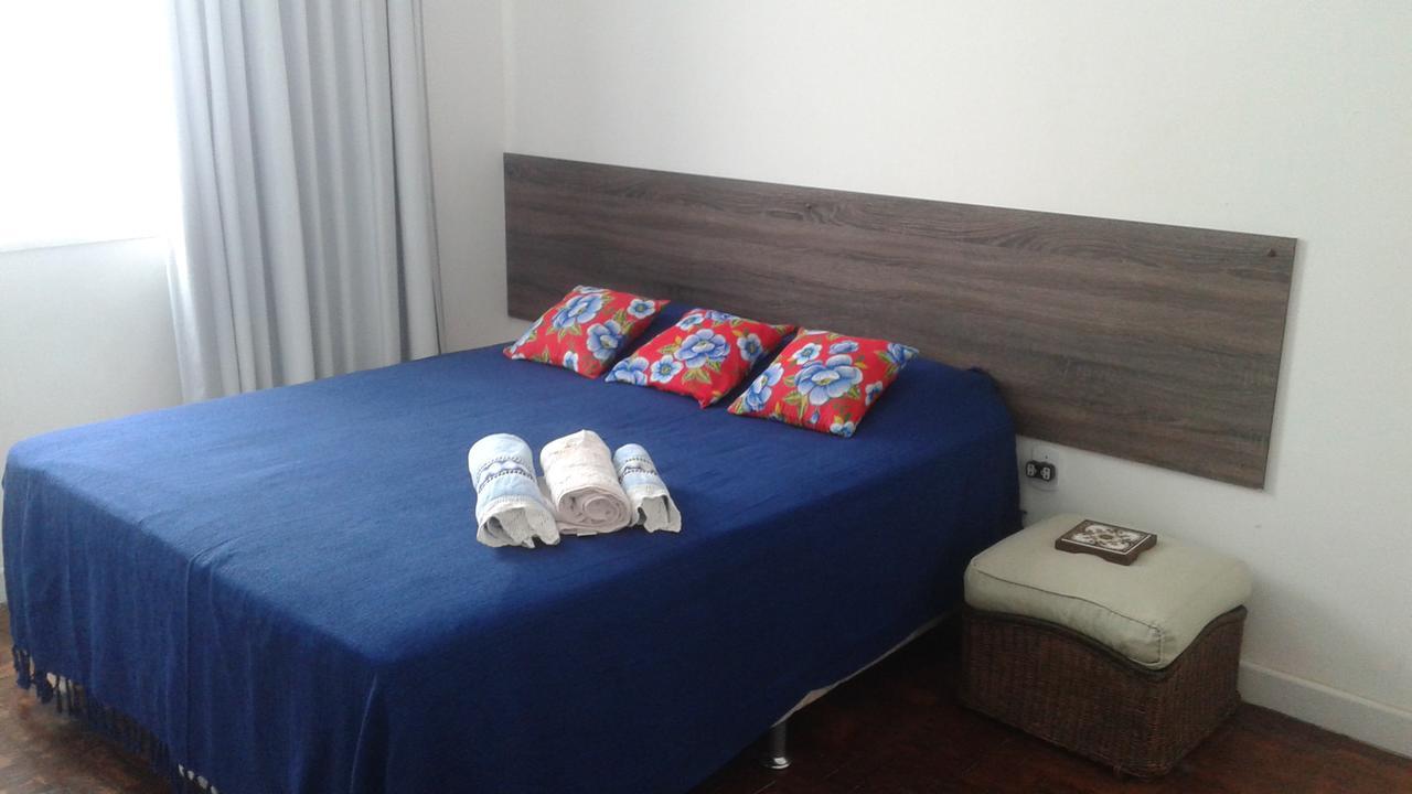 Luiz & Cristiana Sampaio Apartment ซัลวาดอร์ ภายนอก รูปภาพ